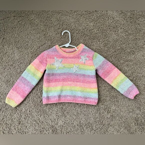 Girl’s Sweater Size 3t - Picture 1 of 1